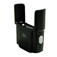 M3 Mobile BK10-SNAP-CUS charge, USB and serial snap-on adapter for BK10