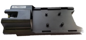 Zebra BRKT-TC51-ENET1-02 Ethernet module adapter bracket for TC51 single-slot cradle