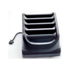 Zebra 4-Slot Battery Cup (BTRCUP-NGTC5TC7-01)