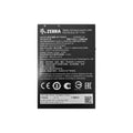 Zebra spare battery (BTRY-ET4X-8IN1-01)