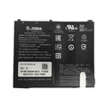 Zebra spare battery, 6440 mAh (BTRY-ET5X-8IN5-01)