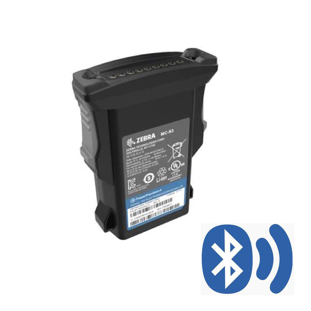 Zebra BTRY-MC94-BLE-01 7000 mAh battery with BLE beacon for MC9400