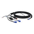 Zebra DC extension cable (CA1210)
