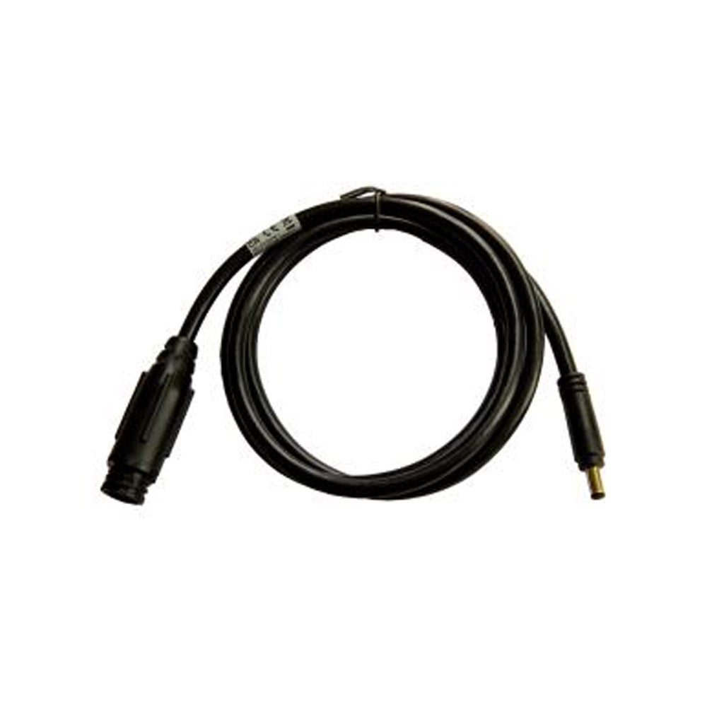 Zebra CBL-ET6-ADPA2-1 DC power adapter cable for ET60 ET65 vehicle dock