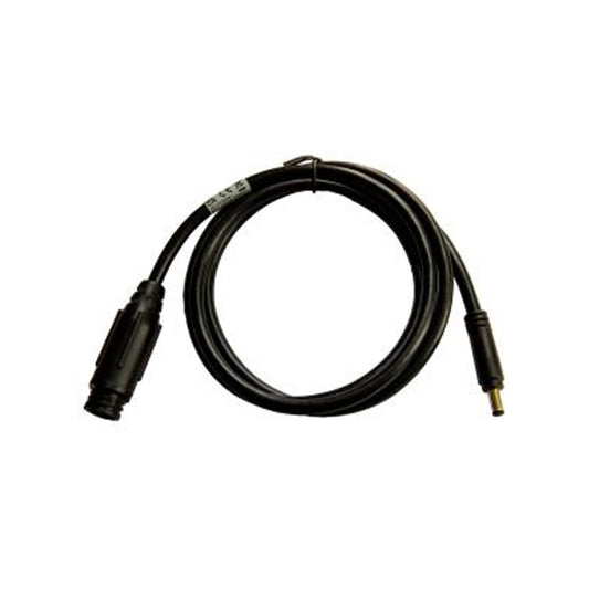 Zebra CBL-ET6-ADPA2-1 DC power adapter cable for ET60 ET65 vehicle dock