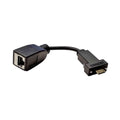 Zebra connection cable, Ethernet (CBL-ET8X-E1-01)