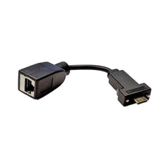 Zebra connection cable, Ethernet (CBL-ET8X-E1-01)