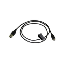 Zebra connection cable, USB-C (CBL-TC2X-USBC-01)