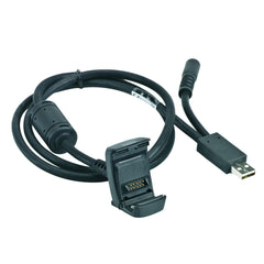 Zebra Snap-on, USB (CBL-TC8X-USBCHG-01)