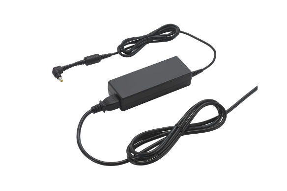 Panasonic CF-AA5713A2E 110W AC adapter for Toughbook 55 40 33 G2