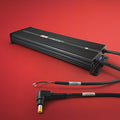 Panasonic vehicle power supply, MIL-STD (CF-LNDMLSTD)