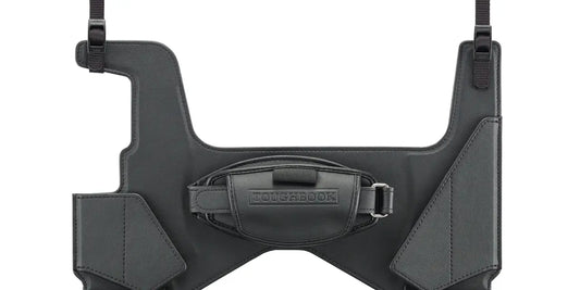 Panasonic CF-VST332U premium rotating hand strap with kickstand for Toughbook 33