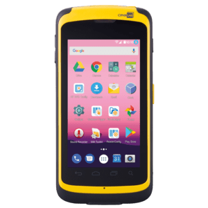 CipherLab RS51 Series (AS51E2BG4Q401)