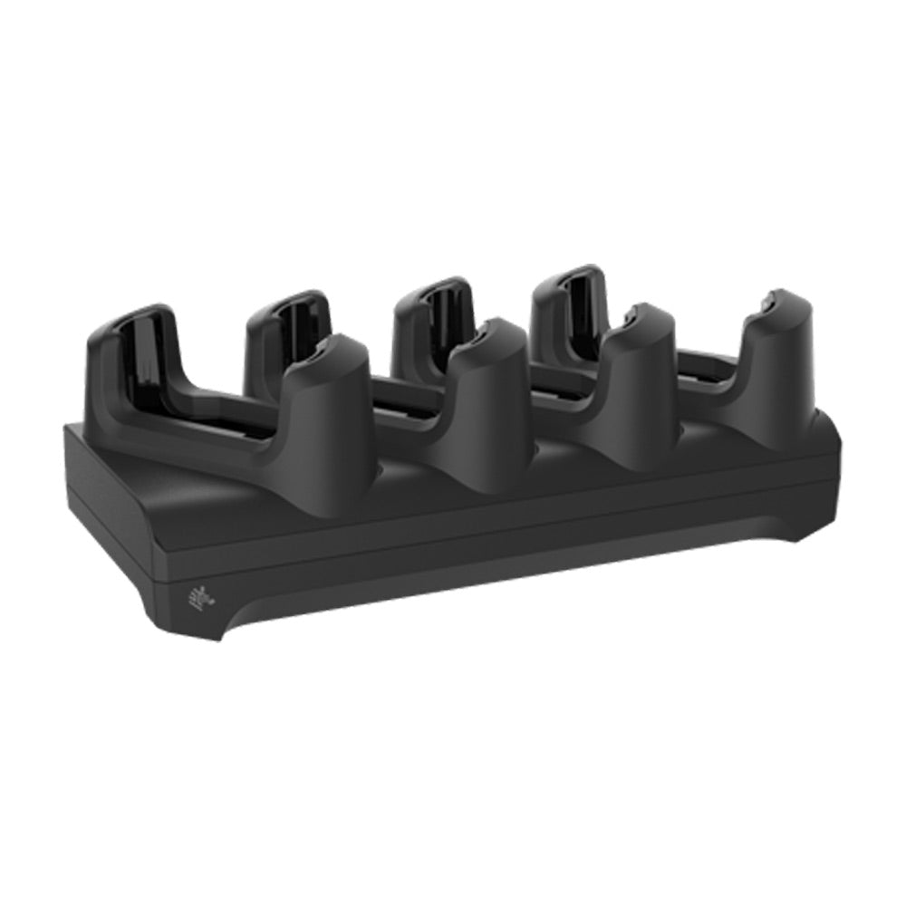 Zebra CRD-EC5X-4SCO-01 4-slot charge-only cradle for EC50 EC55