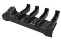 Zebra charging station, 4 slots (CRD-ET5X-SE4CO3-01)