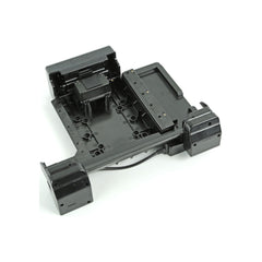 Zebra vehicle charging-/communication station, with lock (CRD-ET8X-VEHDK1-01)