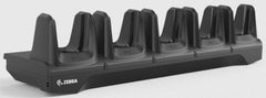 Zebra charging station, 5 slots (CRD-MC2X-5SCHG-01)