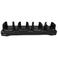 Zebra charging station, 4 slots (CRD-MC93-4SCHG-01)