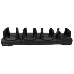Zebra charging-/communication station, Ethernet, 4 slots (CRD-MC93-4SETH-01)