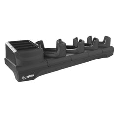 Zebra charging station, 4 slots (CRD-NGTC5-5SC4B)
