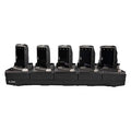 Zebra charging station, 5 slots (CRD-NGWT-5S5BC-02)