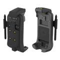 Zebra vehicle charging station, wireless charging (CRD-TC78-WCVC-01)