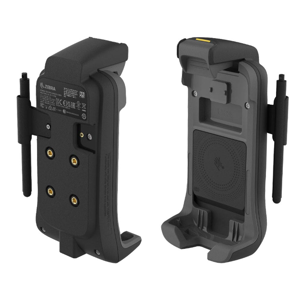 Zebra CRD-TC78-WCVC-01 wireless vehicle charging cradle for TC78