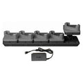 Zebra charging station, 5 slots (CRD-TC7A-5SC5DF-1)
