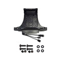 Zebra vehicle charging station, rear facing cable exit (CRD-VEHDOCK1-01)