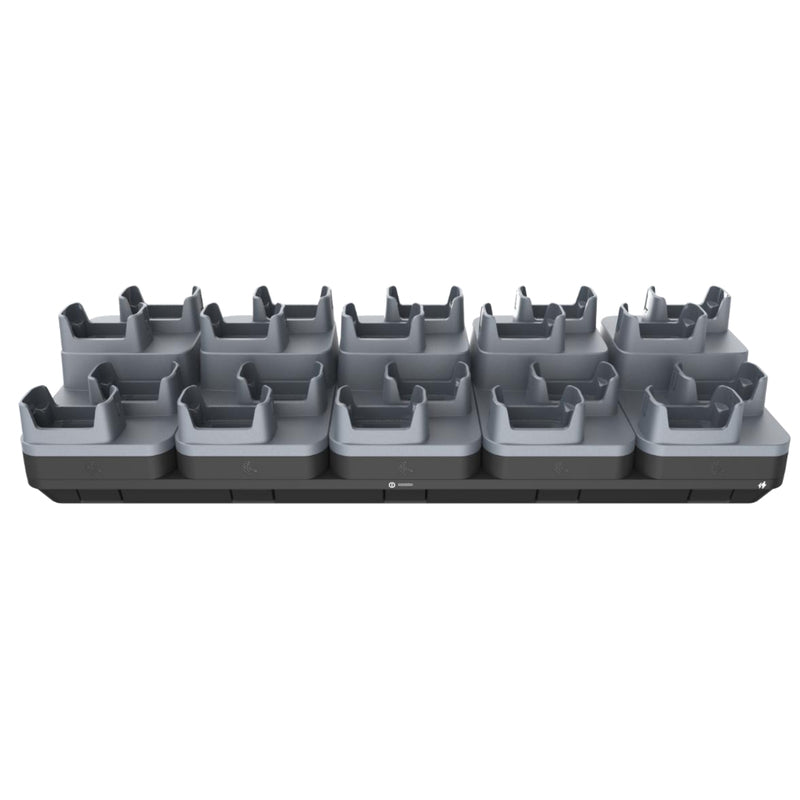 Zebra CRD-WS1X3-20SC-01 20-slot charging cradle for WS101 and WS301 wearables