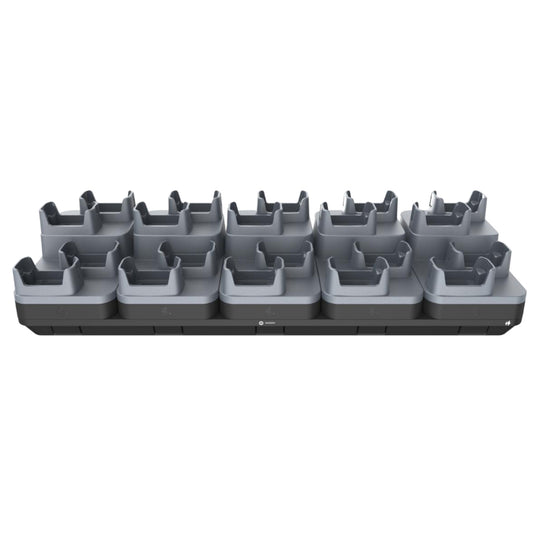 Zebra CRD-WS1X3-20SC-01 20-slot charging cradle for WS101 and WS301 wearables