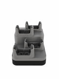 Zebra charging station, 4 slots (CRD-WS1X3-4SC-01)