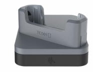 Zebra charging station (CRDCUP-TC5A-1DF-B)