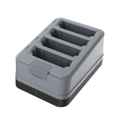 Zebra battery charging station, 4 slots (CRDCUP-TC5A7A-4B)