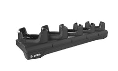 Zebra charging station, 5-slot (CRDON-NGTC5N-5SC5D)