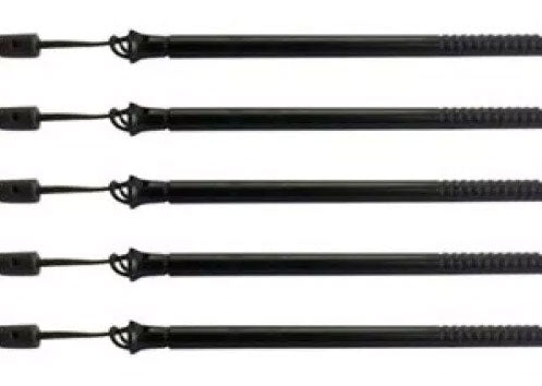Honeywell CX80-STY-5PK tethered stylus 5-pack for CN80 mobile computer