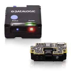 Datalogic Gryphon GFx4500 Customised Scan Modules (GFS4520-BKK1-RED)