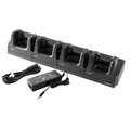 Honeywell charging station, 4 slots (EDA52-CB-2)