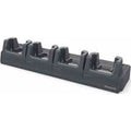 Honeywell charging station, 4 slots (EDA52-CB-3)