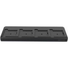 Honeywell battery charger, 4 slots (EDA52-QBC-2)