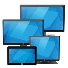 Elo Touch Solutions 02L Series 24" (E351806)