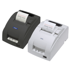 Epson TM-U220 Dot Matrix Printer (C31C516057)