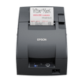 Epson TM-U220IIB POS Receipt Printer (C31CL27101B0)