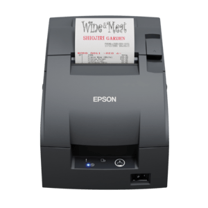 Epson TM-U220II (C31CL27101)