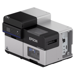 Epson ColorWorks C8000 Color Label Printer (C31CL02102MK)
