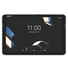 Zebra ET401 Tablet Terminal (ET401EA-30101B2P-A6)