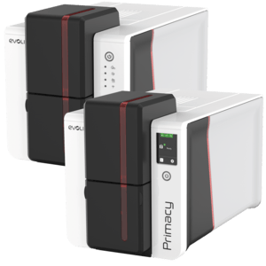 Evolis Primacy 2 (PM2S-GP2-E)