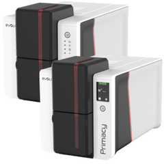 Evolis Primacy 2 Card Printer (PM2-0025-E)
