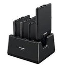 Panasonic 4-Slot Battery Charger (FZ-VCBG210)