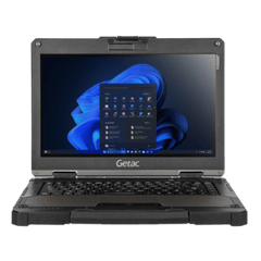Getac B360G3 Rugged Laptop (BV1164BDBDGX)